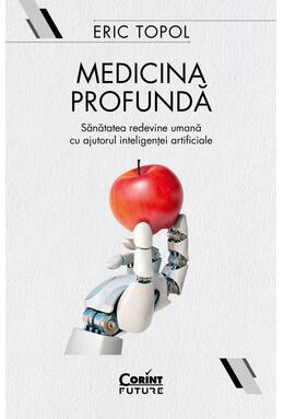 Copertă produs Medicina profundă