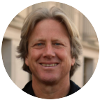 Fotografie autor Dacher Keltner
