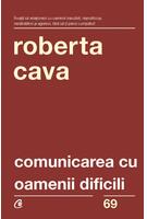 Copertă produs Comunicarea cu oamenii dificili