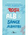 Copertă produs Roșu, alb și s&acirc;nge albastru - thumb 1