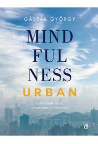 Copertă produs Mindfulness urban