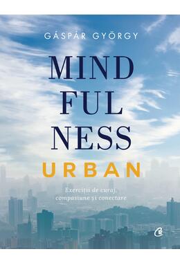 Copertă produs Mindfulness urban