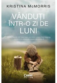 Copertă produs Vânduți într-o zi de luni