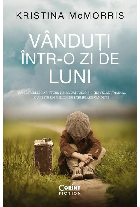 Copertă produs V&acirc;nduți &icirc;ntr-o zi de luni