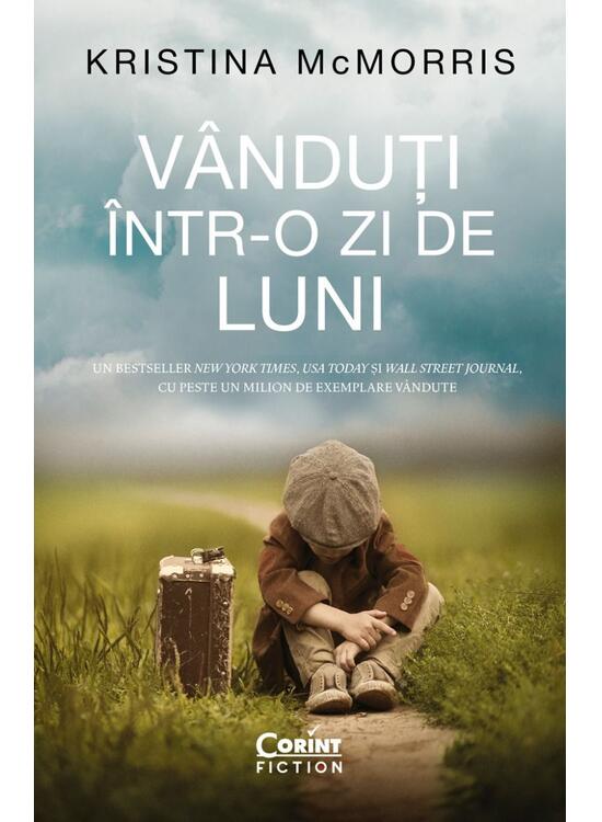 Copertă produs V&acirc;nduți &icirc;ntr-o zi de luni - gallery big 1