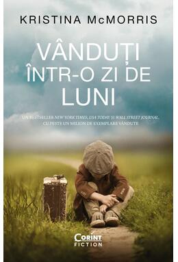 Copertă produs V&acirc;nduți &icirc;ntr-o zi de luni