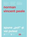 Copertă produs Spune pot şi vei putea! - thumb 1