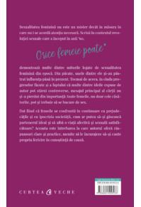 Copertă produs Orice femeie poate