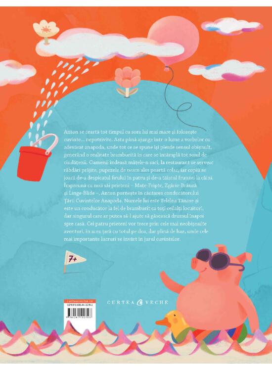 Copertă produs Aiurea-n tramvai - gallery big 2