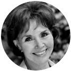 Fotografie autor Elaine Mazlish