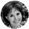 Fotografie autor Elaine Mazlish