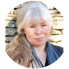 Fotografie autor Felicity Brooks