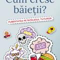 Copertă produs Cum cresc băieții? - gallery small 