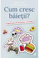 Copertă produs Cum cresc băieții?