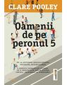 Copertă produs Oamenii de pe peronul 5 - thumb 1