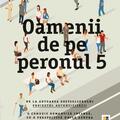 Copertă produs Oamenii de pe peronul 5 - gallery small 