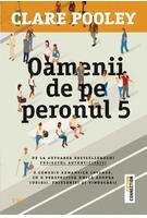 Imagine produs Oamenii de pe peronul 5