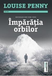 Copertă produs Împărăția orbilor (Vol. 14)
