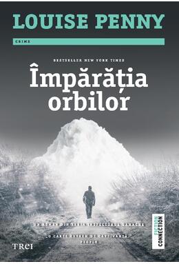 Copertă produs Împărăția orbilor (Vol. 14)