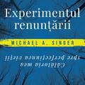 Copertă produs Experimentul renunțării - gallery small 