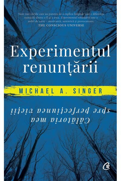Experimentul renunțării