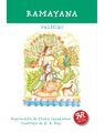 Copertă produs Ramayana - thumb 1