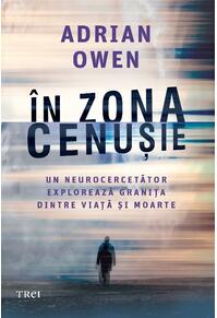 Copertă produs În zona cenușie