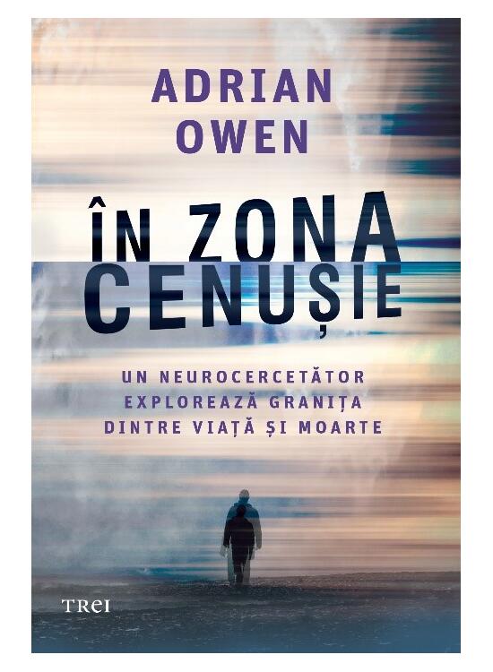 Copertă produs În zona cenușie - gallery big 1