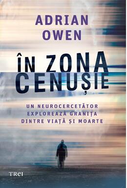 Copertă produs În zona cenușie