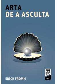 Copertă produs Arta de a asculta