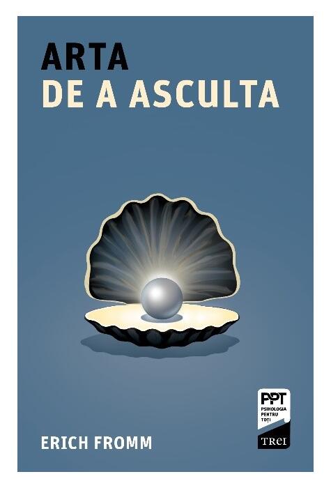 Copertă produs Arta de a asculta