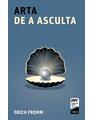 Copertă produs Arta de a asculta - thumb 1
