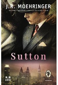 Copertă produs Sutton
