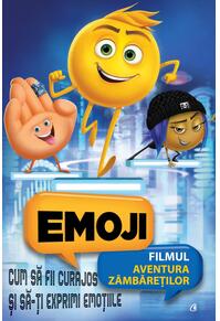 Copertă produs Cum să fii curajos și să-ți exprimi emoțiile