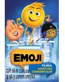 Copertă produs Cum să fii curajos și să-ți exprimi emoțiile - thumb 1
