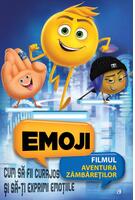 Copertă produs Cum să fii curajos și să-ți exprimi emoțiile