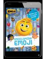 Copertă produs Enciclopedia Emoji - thumb 1