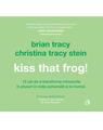 Copertă produs Kiss that frog! - thumb 1