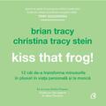 Copertă produs Kiss that frog! - gallery small 