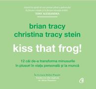 Kiss that frog!