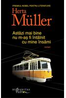 Copertă produs Astăzi mai bine nu m-aș fi &icirc;nt&acirc;lnit cu mine &icirc;nsumi