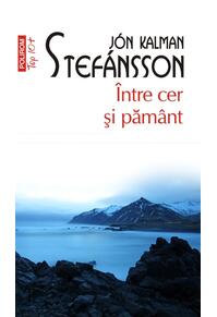 Copertă produs Între cer și pământ (Vol. 1)
