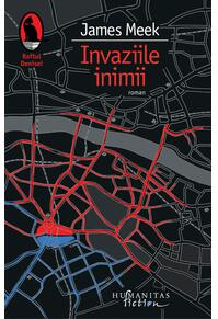 Copertă produs Invaziile inimii