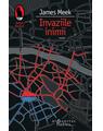 Copertă produs Invaziile inimii - thumb 1