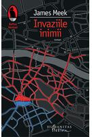 Imagine produs Invaziile inimii