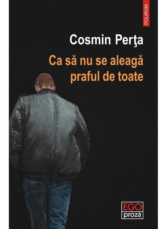 Copertă produs Ca să nu se aleagă praful de toate - gallery big 1