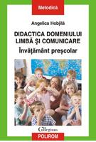 Imagine produs Didactica domeniului Limbă și comunicare