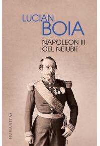 Copertă produs Napoleon III cel neiubit