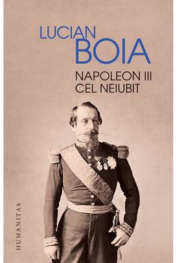 Copertă produs Napoleon III cel neiubit