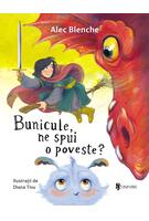 Imagine produs Bunicule, ne spui o poveste?